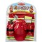 Melissa & Doug Fire Chief Role Play Costume Set 4834 - alternate 2